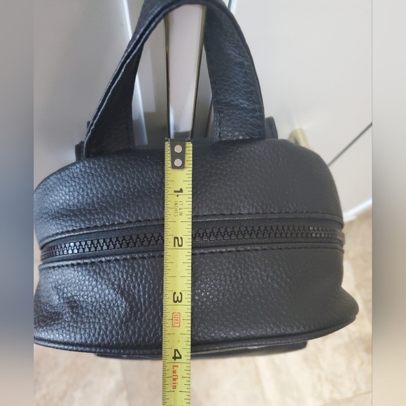 Marc Tetro Black Dog Backpack main image 6